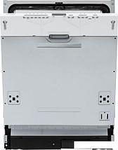 Встраиваемая посудомоечная машина Krona Wespa 60 BI, фото 3