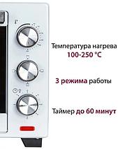 Мини-печь Pioneer MO5005, фото 3