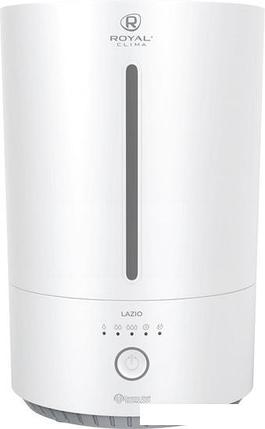 Увлажнитель воздуха Royal Clima Lazio RUH-LZ300/4.8E-WT, фото 2