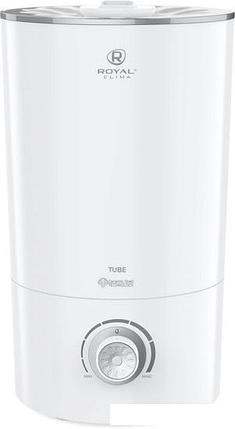 Увлажнитель воздуха Royal Clima Tube RUH-TB300/4.0M-WT, фото 2