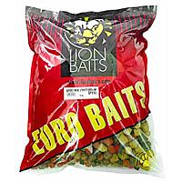 Спод микс LION BAITS Тигровый Орех 5 кг.