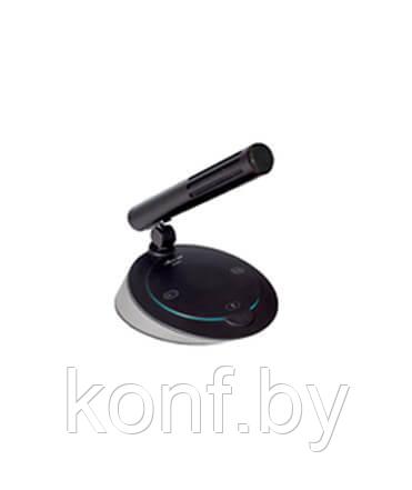 Микрофонный пульт делегата clevermic BKR BLS-4641D