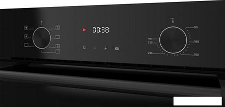 Электрический духовой шкаф LEX EDP 671 BBL MAX, фото 2