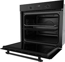 Электрический духовой шкаф LEX EDP 671 BBL MAX, фото 3