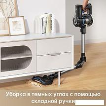 Пылесос Dreame Trouver Cordless Vacuum Cleaner J10 VJ10A (международная версия), фото 2