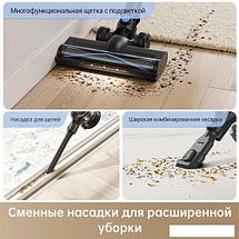 Пылесос Dreame Trouver Cordless Vacuum Cleaner J10 VJ10A (международная версия), фото 3