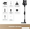 Пылесос Dreame Trouver Cordless Vacuum Cleaner J10 VJ10A (международная версия), фото 5
