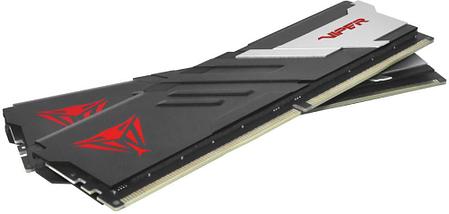 Оперативная память Patriot Viper Venom 2x32ГБ DDR5 6000МГц PVV564G600C30K, фото 2