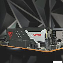 Оперативная память Patriot Viper Venom 2x32ГБ DDR5 6000МГц PVV564G600C30K, фото 3