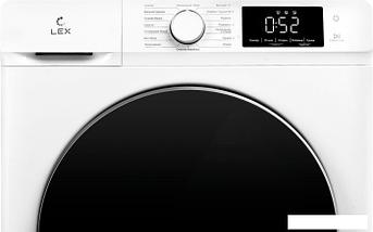 Стирально-сушильная машина LEX LWM12812WID, фото 2