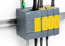 Программируемые контроллеры Siemens SIMATIC S7-1200 G2