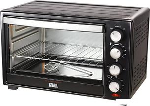 Мини-печь GFgril GFO-30B Convection Plus, фото 3