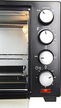 Мини-печь GFgril GFO-30B Convection Plus, фото 2