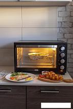 Мини-печь GFgril GFO-30B Convection Plus, фото 3