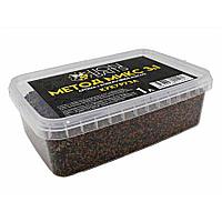 Метод микс LION BAITS 3 в 1 Кукуруза 1 литр