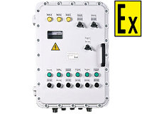 Посты управления взрывозащищенные