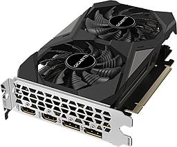 Видеокарта Gigabyte GeForce RTX 3050 Windforce OC V2 6G GV-N3050WF2OCV2-6GD, фото 2