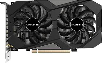 Видеокарта Gigabyte GeForce RTX 3050 Windforce OC V2 6G GV-N3050WF2OCV2-6GD, фото 2