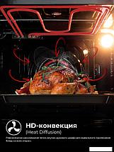 Электрический духовой шкаф LEX EDP 094 BBL, фото 2