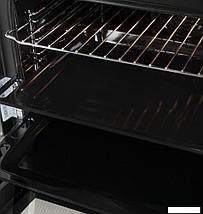 Электрический духовой шкаф LEX EDP 094 BBL, фото 3