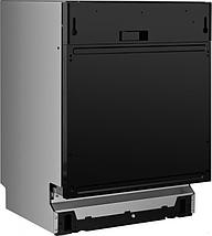 Встраиваемая посудомоечная машина Weissgauff BDW 6035, фото 3