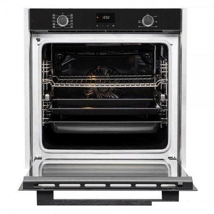 Электрический духовой шкаф Zigmund & Shtain E 157 B, фото 2