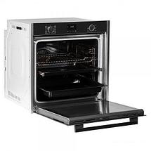 Электрический духовой шкаф Zigmund & Shtain E 157 B, фото 2