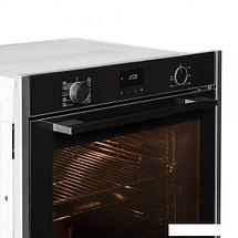 Электрический духовой шкаф Zigmund & Shtain E 157 B, фото 3