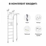 ДСК Romana R5 белый прованс, фото 3