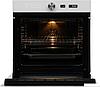 Электрический духовой шкаф Hyundai HEO 6745 WG, фото 4