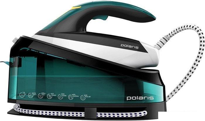 Утюг Polaris PSS 7510K, фото 2