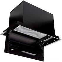 Кухонная вытяжка Konigin Extra 60 (черный), фото 2