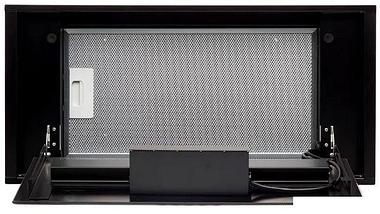 Кухонная вытяжка Konigin Extra 60 (черный), фото 3