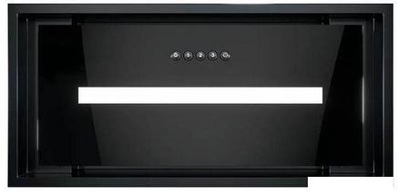 Кухонная вытяжка Konigin Extra 60 (черный), фото 2