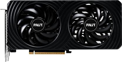 Видеокарта Palit GeForce RTX 5060 Dual OC NE75060S19P1-GB2063D, фото 2