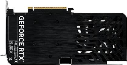 Видеокарта Palit GeForce RTX 5060 Dual OC NE75060S19P1-GB2063D, фото 3