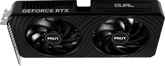 Видеокарта Palit GeForce RTX 5060 Dual OC NE75060S19P1-GB2063D, фото 2