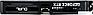Видеокарта Palit GeForce RTX 5060 Dual OC NE75060S19P1-GB2063D, фото 5