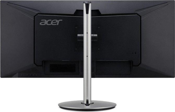 Монитор Acer CB342CUsemiphuzx UM.CB2CD.001, фото 2