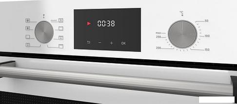 Электрический духовой шкаф LEX EDP 680 WH MAX, фото 2