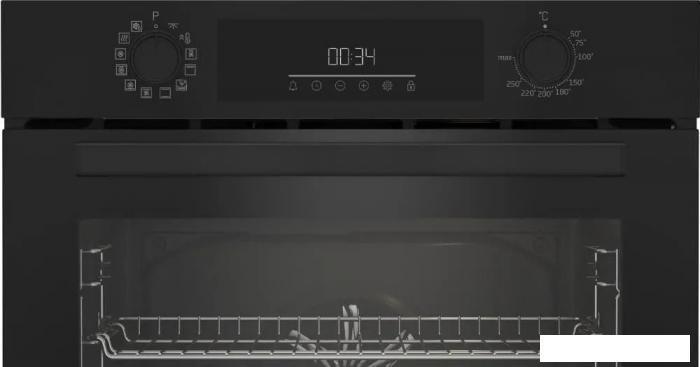 Электрический духовой шкаф BEKO BBIM13300B, фото 2