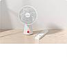 Вентилятор Xiaomi Rechargeable Mini Fan BHR6089GL, фото 3