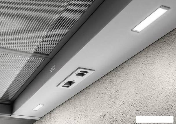 Кухонная вытяжка Elica Ciak 2.0 S GR/A/60 PRF0181902, фото 2