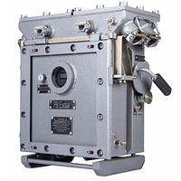 Пускатели, устройства управления и шахтная автоматика