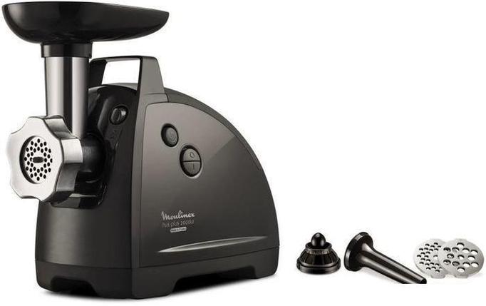 Мясорубка Moulinex ME682832, фото 2