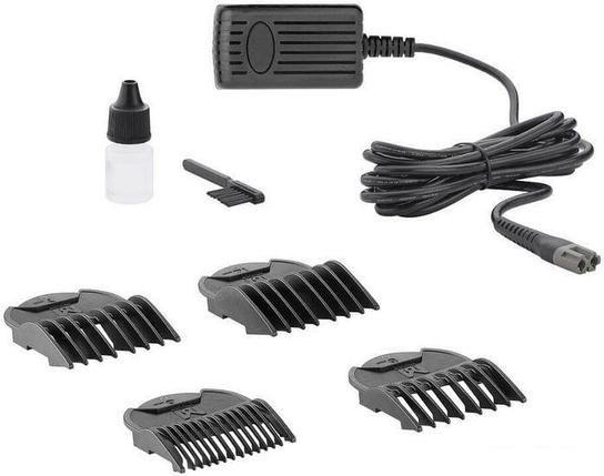 Машинка для стрижки волос Moser Cordless 1430-0050, фото 2