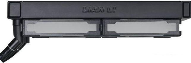 Кулер для процессора Lian Li Galahad II Trinity 240 SL-Infinity G89.GA2T24INB.00, фото 3