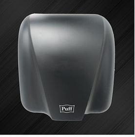 Сушилка для рук Puff 8885 1800Вт черный