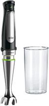 Погружной блендер Braun Multiquick 7 MQ7045X, фото 3