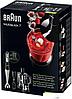Погружной блендер Braun Multiquick 7 MQ7045X, фото 4